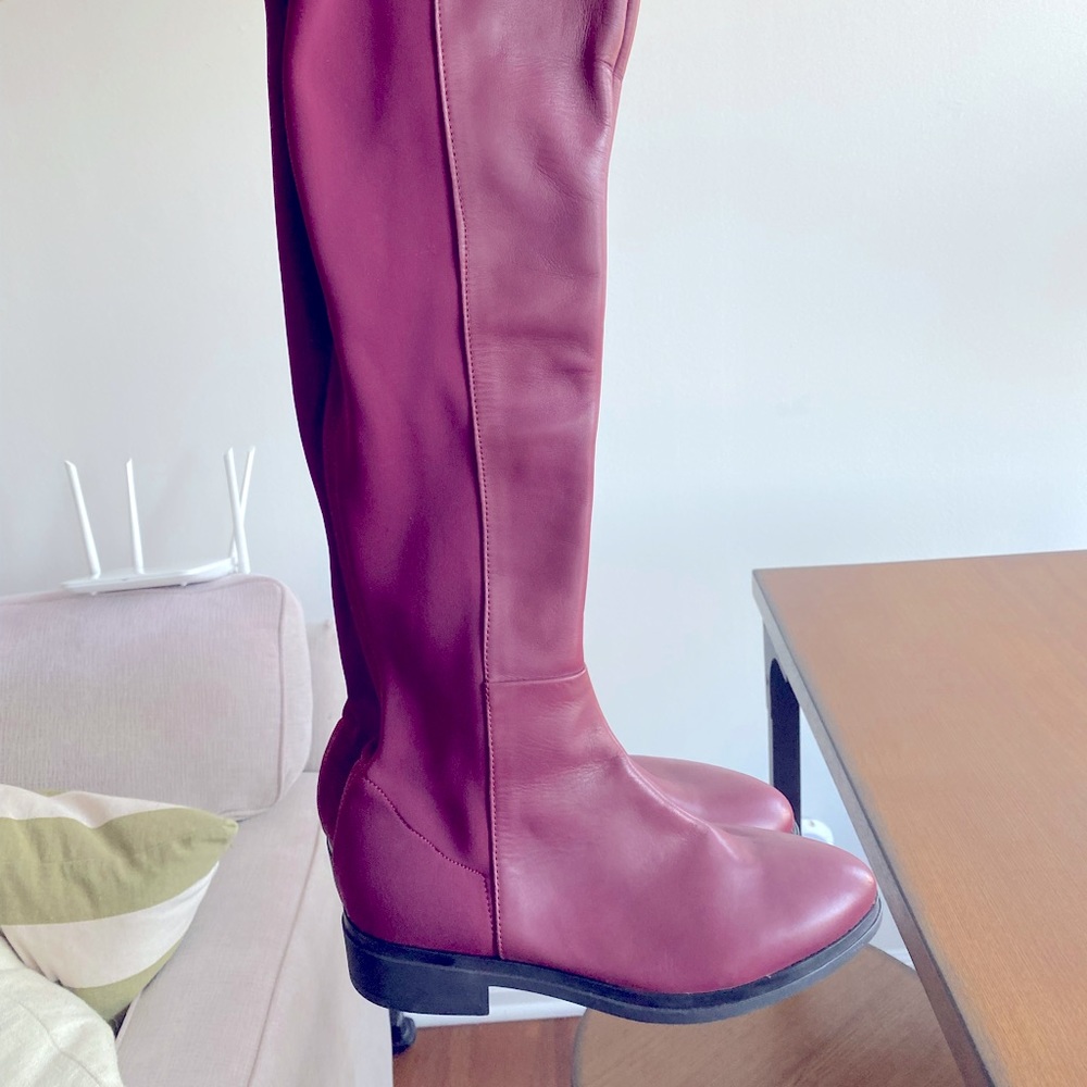 BCBGMaxAzria boots NEW***